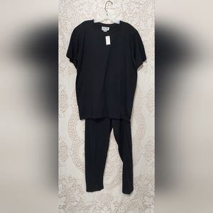 Facade LA shirt and pants one size (invW054)